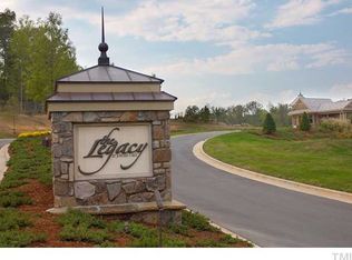 339 Rolling Meadows Legacy At Jordan Lk, Chapel Hill, NC 27517