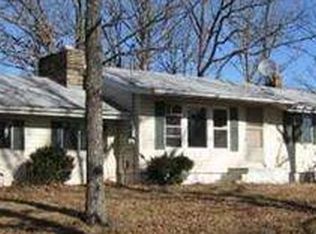 6735 Siebel Rd, Hillsboro, MO 63050