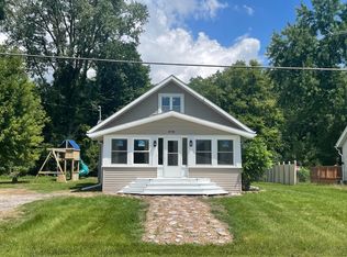 59755 Constantine Rd, Three Rivers, MI 49093