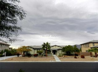 7008 Via Campanile Ave, Las Vegas, NV 89131