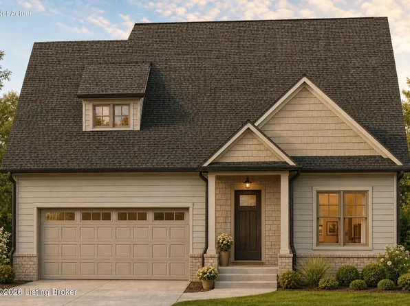 3705 Scarlet Oak Ln, La Grange, KY 40031