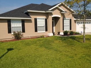 10056 Colonial Creek Ln, Jacksonville, FL 32219