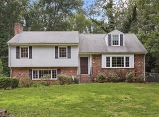 8955 Cherokee Rd, Richmond, VA 23235