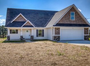 1152 Quaker Run, Telford, TN 37690