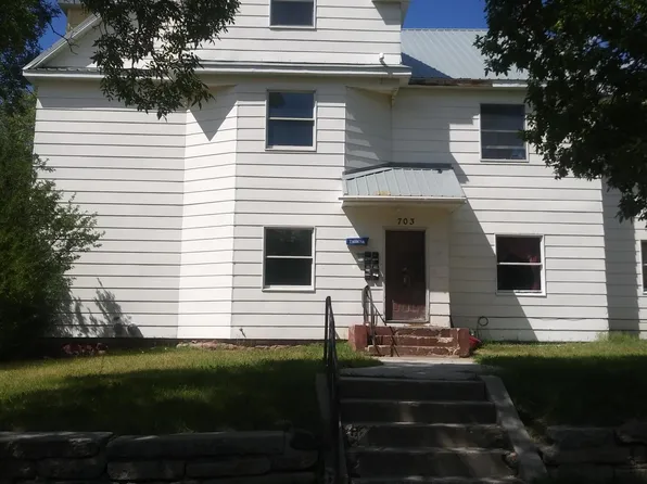 703 5th Ave N #E, Great Falls, MT 59401