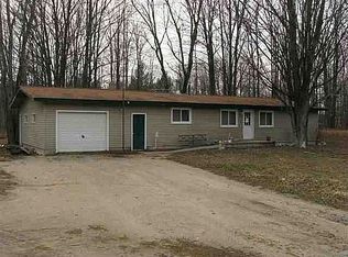 12480 Shire Rd, Wolverine, MI 49799