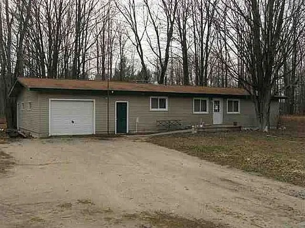 12480 Shire Rd, Wolverine, MI 49799