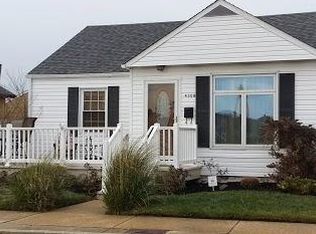 4309 Boulevard Ave, Atlantic City, NJ 08401