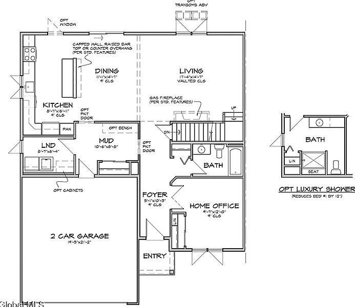 4th image of 4 Cloverleaf Court