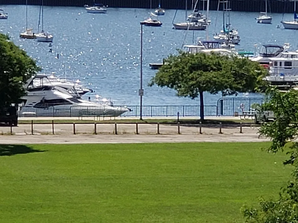 ONE BLOCK TO LAKEFRONT