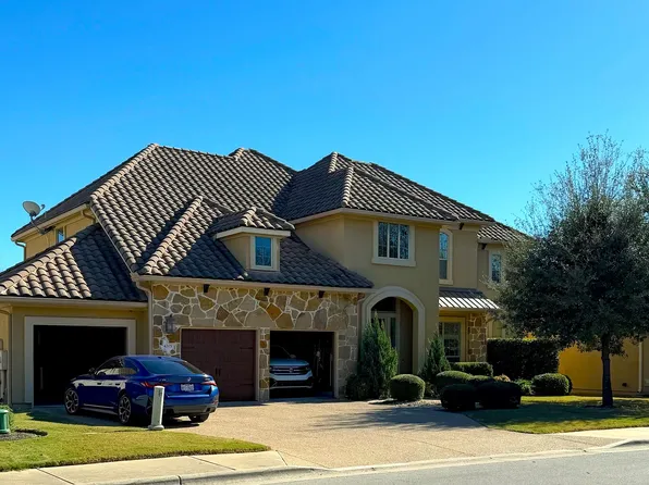 4205 Vail Dr, Bee Cave, TX 78738