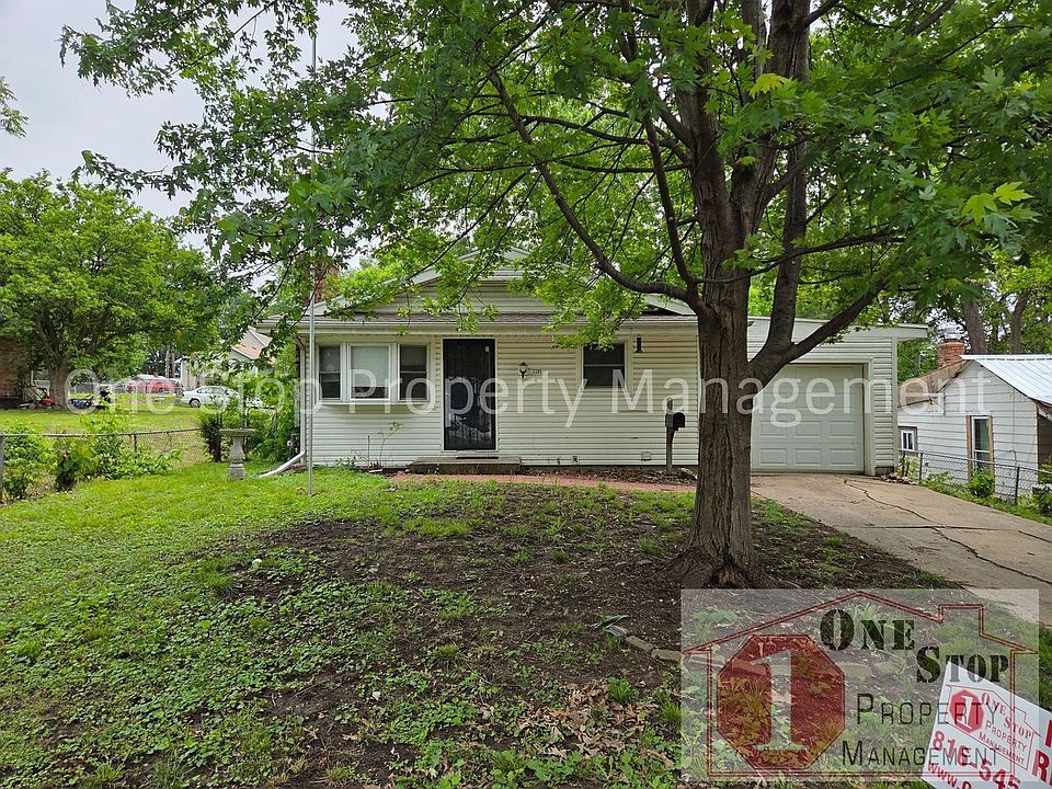 1st image of 1105 S Leslie Ave