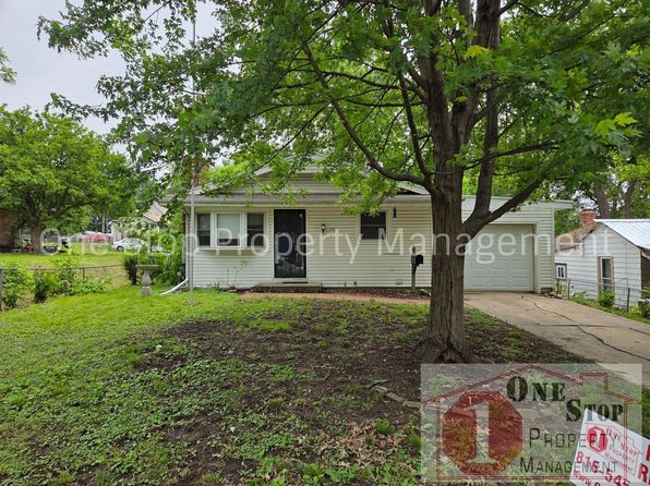 1105 S Leslie Ave