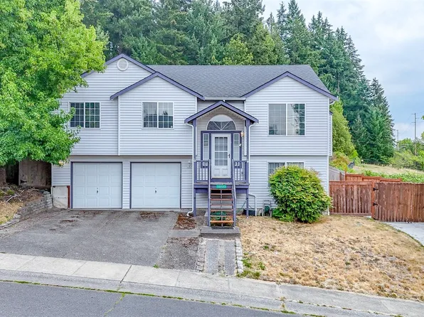 13723 21st Avenue E, Tacoma, WA 98445