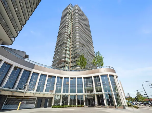 5333 Goring St #2105, Burnaby, BC V5B 0B6