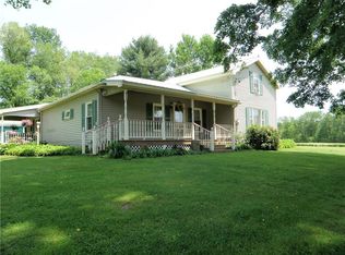 700 Spencer Rd, Corry, PA 16407