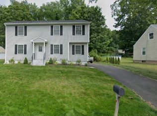 77 Borrmann Rd, East Haven, CT 06512