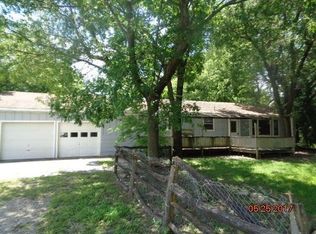 211 E Williams St, Rock, KS 67131