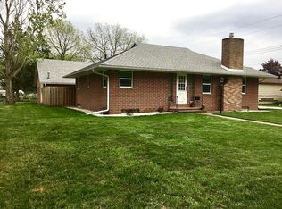 1302 Seneca St, Webster City, IA 50595