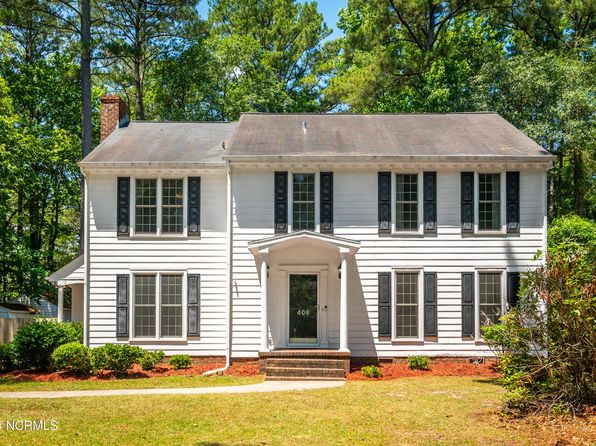 Greenville NC Single Family Homes For Sale - 183 Homes | Zillow