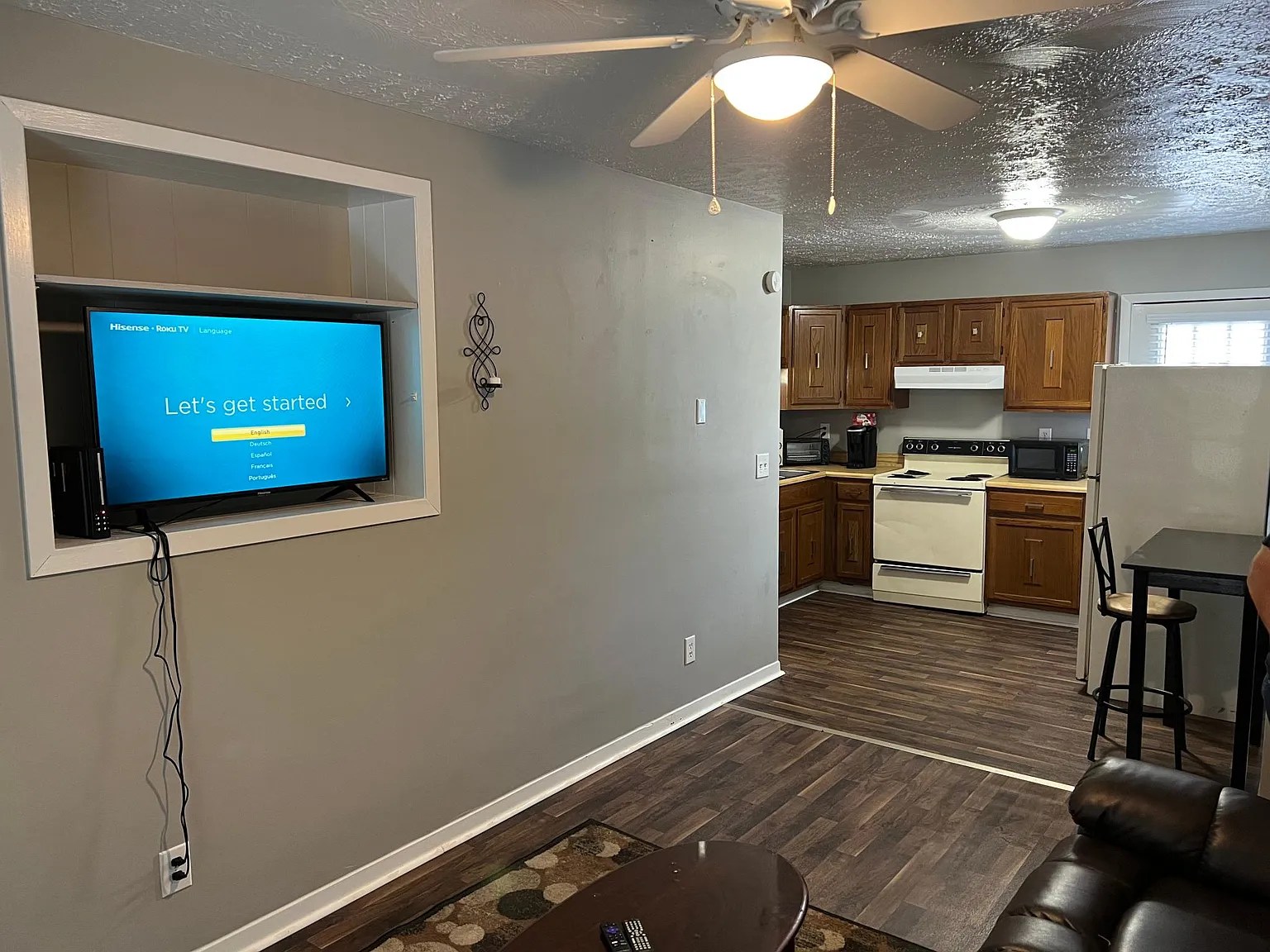 2 bed, $1,450 — Photo 3