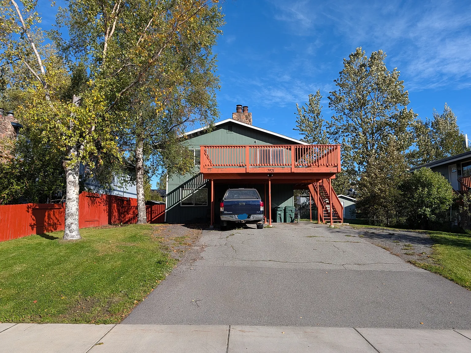 Northwind Ave, Anchorage — Photo 1