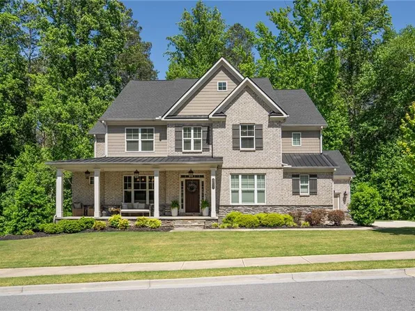 4232 Gunnerson Ln, Kennesaw, GA 30152