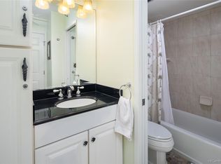 201 Ohua Ave #MAKAI1007, Honolulu, HI 96815