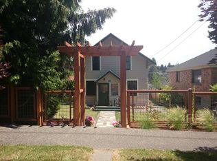 3030 35th Ave W, Seattle, WA 98199