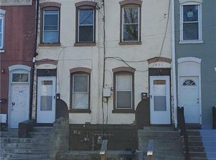 401 Liberty St, Newburgh, NY 12550