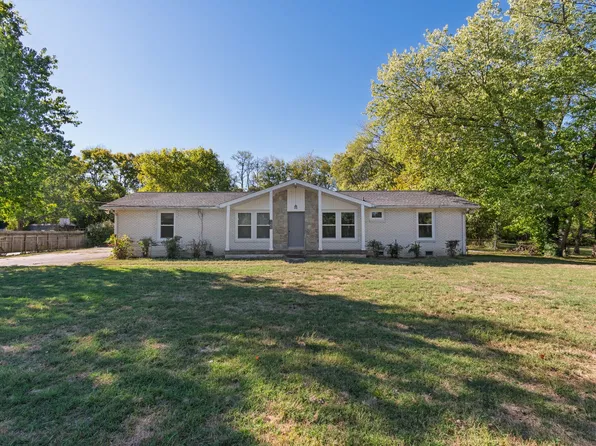 1205 Lipscomb Dr, Brentwood, TN 37027