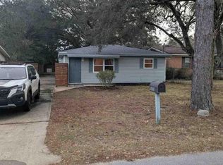 1010 Hawthorn Dr, Perdido Key, FL 32507