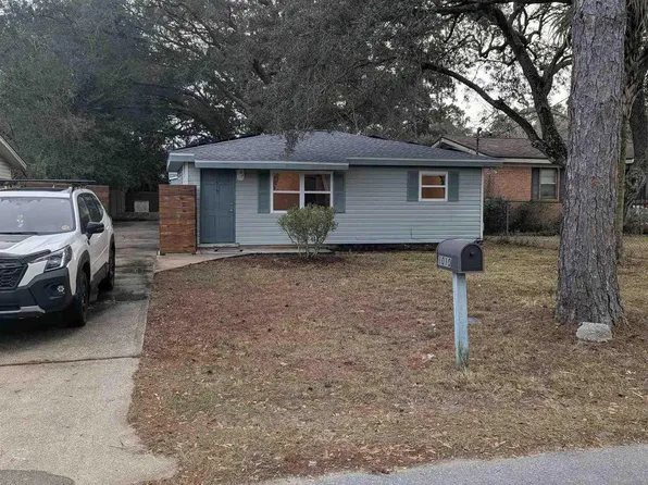 1010 Hawthorn Dr, Perdido Key, FL 32507