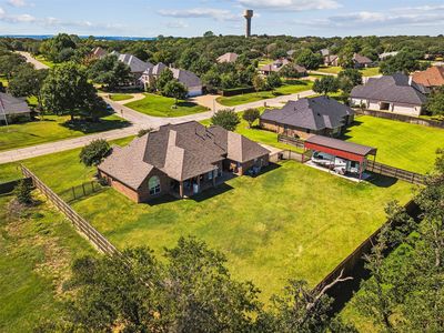 325 Meadow Oaks Dr, Burleson, TX, 76028