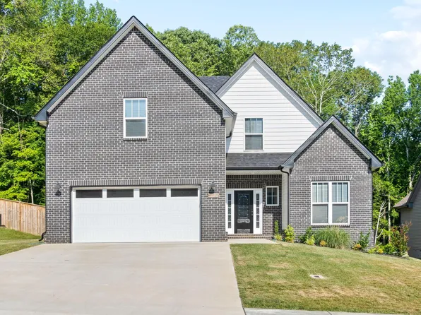 1022 Brightwood Ct, Clarksville, TN 37043