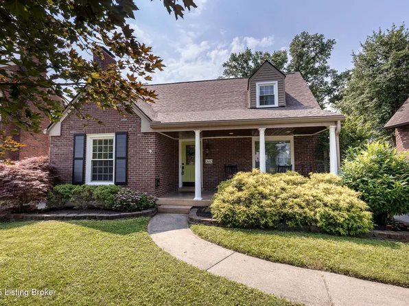 2660 Kings Hwy, Kingsley, KY 40205