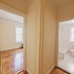 Rented by New York Residence