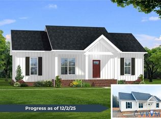 303 Deuprees Store Rd, Drakes Branch, VA 23937