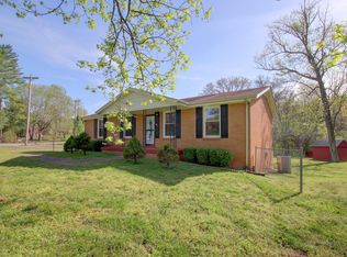 50 Bunker Hill Rd, Clarksville, TN 37042