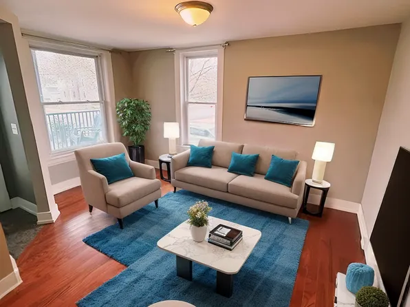 The View at Fairbanks, 21 Fairbanks St NE, Grand Rapids, MI 49503
