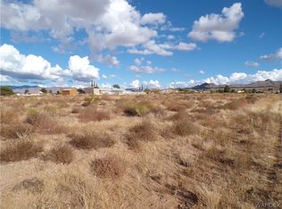 7789 E Monte Tesoro Dr, Kingman, AZ 86401