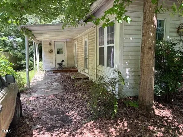 3025 Farthing St Lot 9, Durham, NC 27704