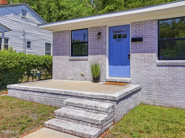 1307 S 7th Street, Wilmington, NC 28401
