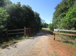 18650 NE 234th St, Luther, OK 73054