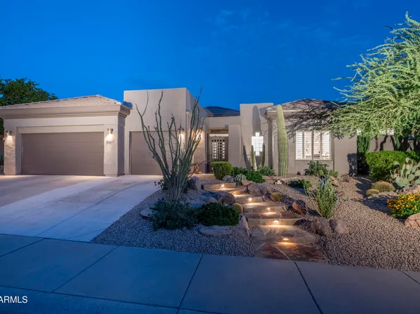 33263 N 71ST Street, Scottsdale, AZ 85266
