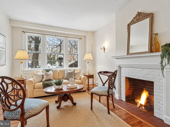 3000 Tilden St NW APT 104I, Washington, DC 20008