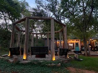 513 W Johnny Bench, Binger, OK 73009