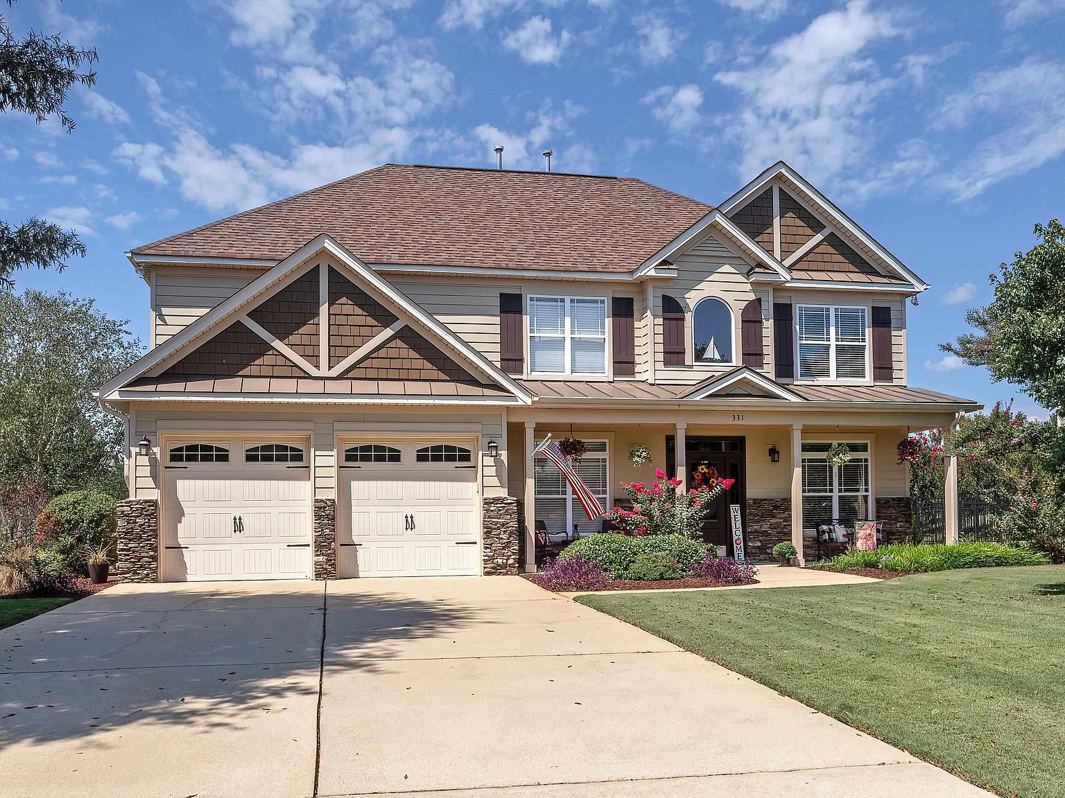 331 Adams Point Dr, Garner, NC 27529 Zillow