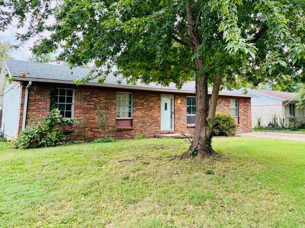 1813 N Colony Rd, Evansville, IN 47715