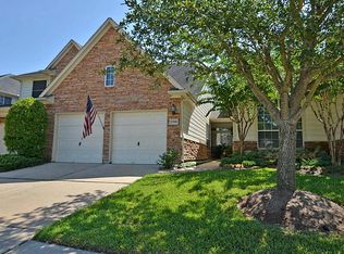 2206 Ridge Wood Ln, Sugar Land, TX 77479